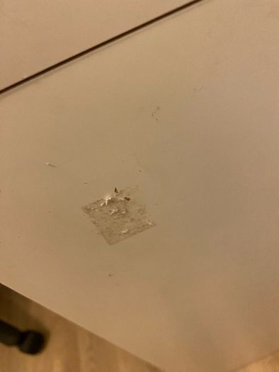 FREE ikea desk