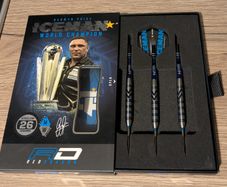Gerwyn Price 26g