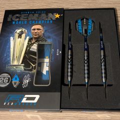 Gerwyn Price 26g