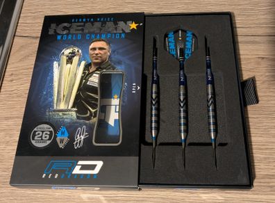 Gerwyn Price 26g