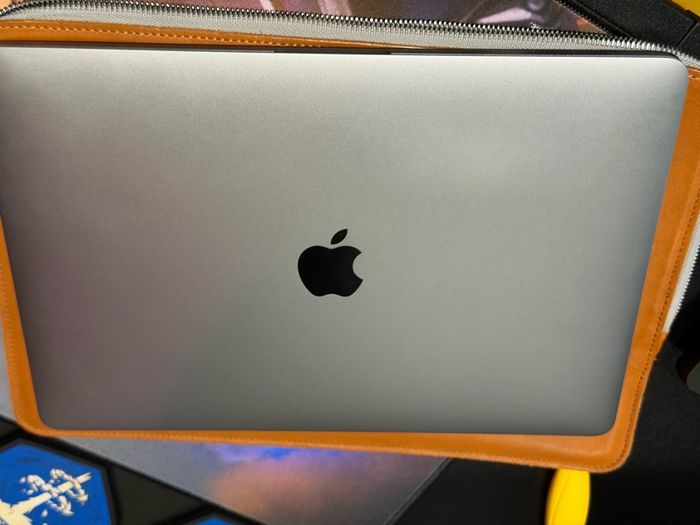 Apple Macbook Pro 13 M1 16gb Ram 256gb Ssd