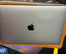 Apple Macbook Pro 13 M1 16gb Ram 256gb Ssd