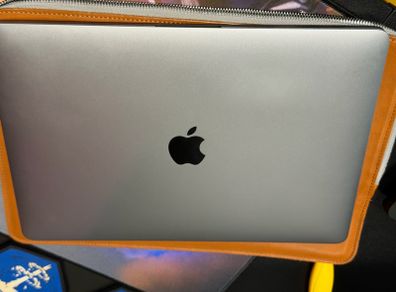 Apple Macbook Pro 13 M1 16gb Ram 256gb Ssd