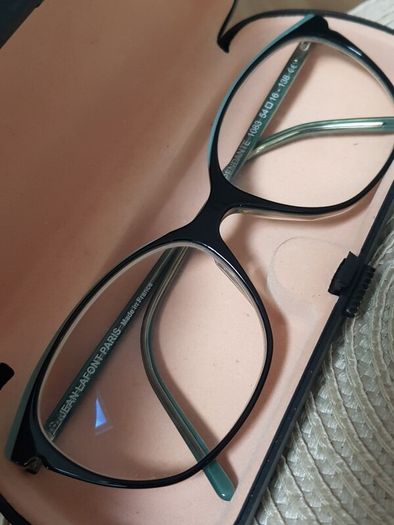 Jean Lafont Independante Glasses
