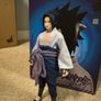 Naruto: Shippuden Sasuke Uchiha 1/6 Scale Limited Edition (Zen Creations) Not Hot Toys Image 3
