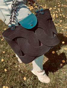Handmade Bags