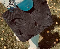 Handmade Bags