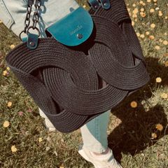 Handmade Bags