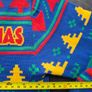 Sonic The Hedgehog Kids Christmas Sweater 4/5 Years Image 7