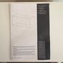 White Wall Cabinet / Bridging Cabinet 40-100cm Image 4