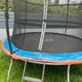 Trampoline Image 3