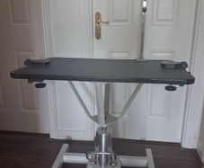 Grooming Table