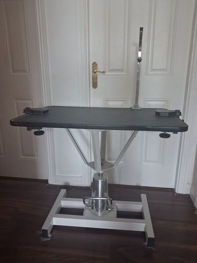 Grooming Table