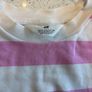 H&M Striped Jumper/Sweatshirt - AGE: 12/13 - AS NEW Image 2