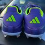 Football boots Adidas F50 Elite 4Uk Image 4