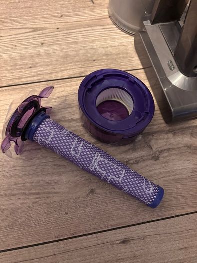 Dyson V8 Absolute