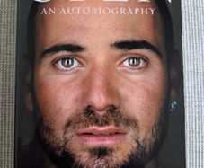 Open - Andre Agassi Autobiography - Tennis Memoir Paperback
