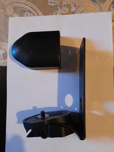 Q Acoustic 5.1 chanel speakers set