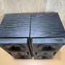 Mission 761i Bookshelf Hi-Fi Speakers Pair Tested Working 8 Ohm UK Made Image 6