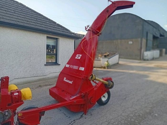 Jf-stoll Fh 1300