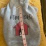Fab dog hoodie Image 5