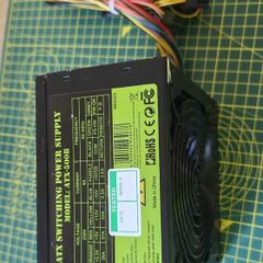 ATX 500w PSU power supply - new