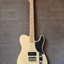 Fender Noventa Telecaster Image 2