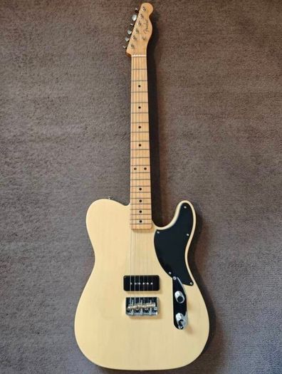 Fender Noventa Telecaster