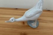 Lladro swan