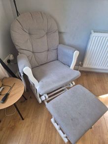 Free Rocking Chair