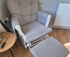 Free Rocking Chair
