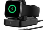 Spigen apple watch wireless charger