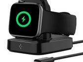 Spigen apple watch wireless charger
