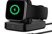 Spigen apple watch wireless charger