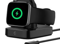 main image for ad Spigen apple watch wireless charger