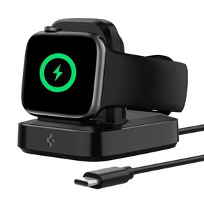 Spigen apple watch wireless charger