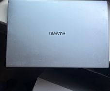MateBook D14 Huawei