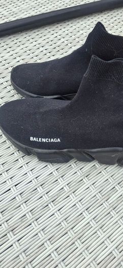 Balenciago Speed runners