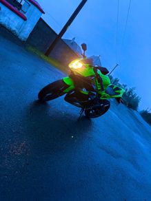 Ninja 2019 125cc Bike For Sale