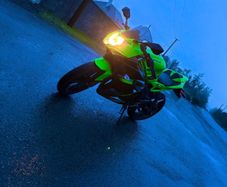 Ninja 2019 125cc Bike For Sale