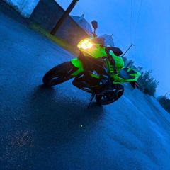 Ninja 2019 125cc Bike For Sale