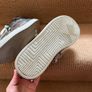 XTI silver sparkly boots size 38/uk 5 Image 8