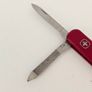 Vintage Wenger Esquire 65mm Swiss Army Knife Discontinued Model Image 3