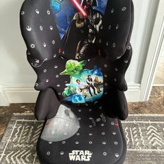 Car seat