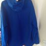 Blue under armour hoodie XL Image 2