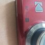 KODAK PIXPRO Digital Camera, Model FZ55, 16 megapixel, 5 x Zoom, in very good condition, but issue with Lens not retracting when turned off Image 4