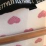 Fabulous Love Heart Print Dress size 10 Image 3