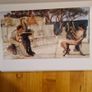 Sir Lawrence Alma-tadema. Russell Nash. Large Volume Book In Very Good Condition. Paperback. Image 3