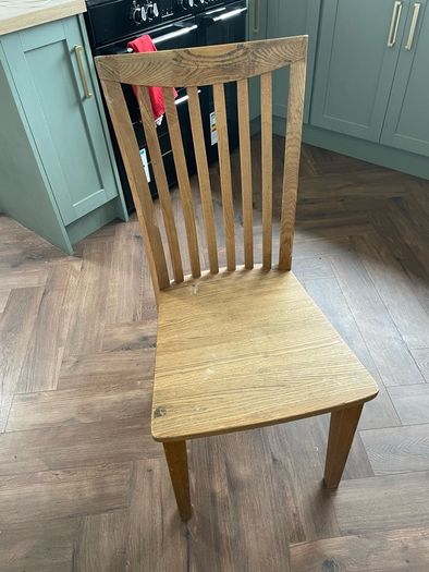 chair