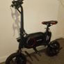 electric scooter Image 2